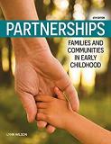 0176594310 Partnerships: Families And Communities In Early Childhood