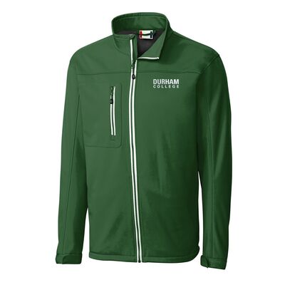 Mens Telemark Eco Softshell Jacket