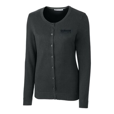 Lakemont Womens Cardigan