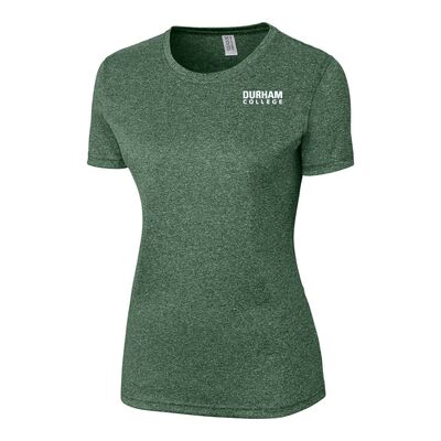 Active Jersey Ladies T-Shirt