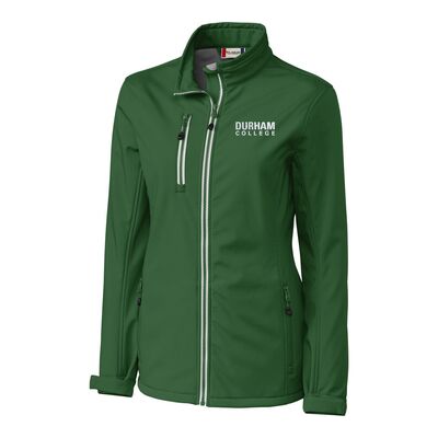 Ladies Telemark Eco Softshell Jacket