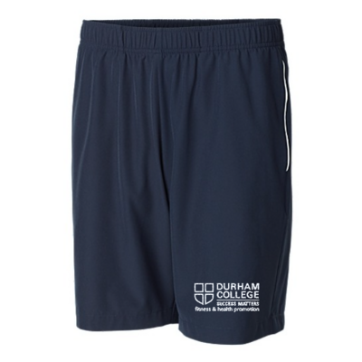 Mens Clique Dart Short Navy S
