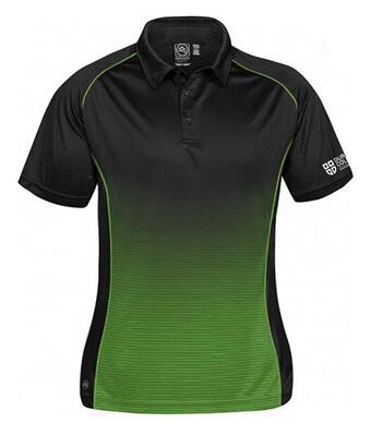 Golf Shirt (Stormtech) Durham Logo Womens